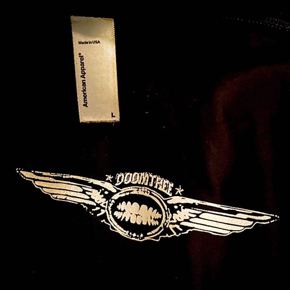 American Apparel #Vintage